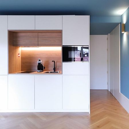 Hm - Infante Riverside Apartment C Porto Exterior photo