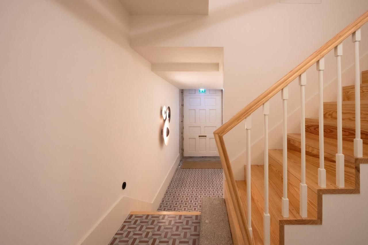 Hm - Infante Riverside Apartment C Porto Exterior photo